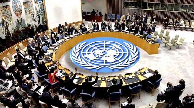 مجلس الأمن الدولي يدعو إلى وقف "الأعمال العدائية" في جنوب السودان