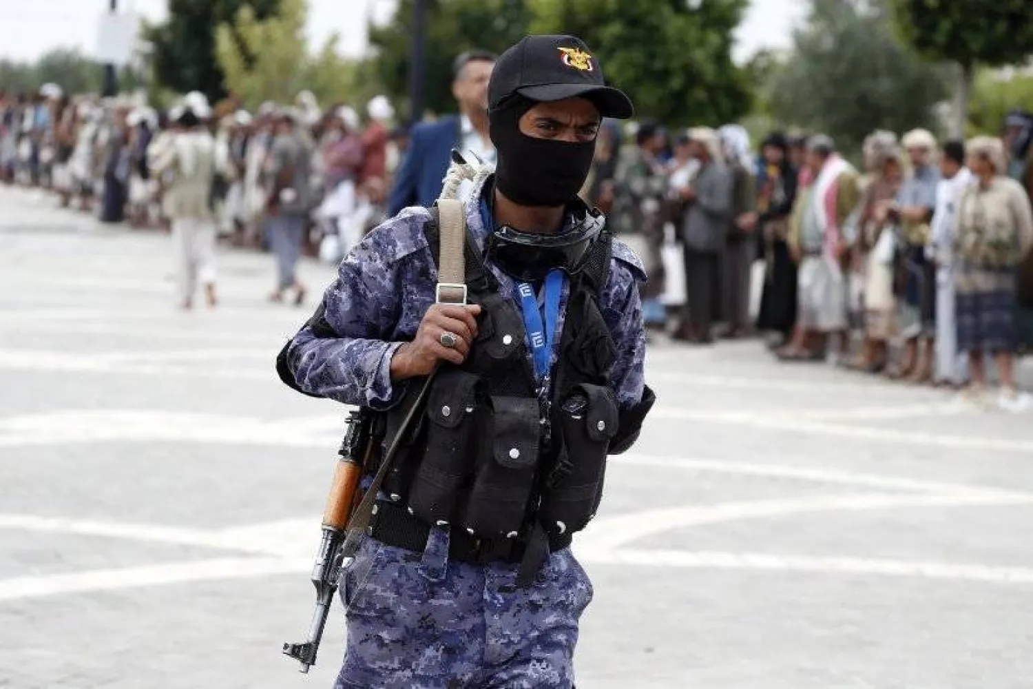 تطوّر أدوات القمع يكشف هشاشة علاقة الحوثيين بالمجتمع