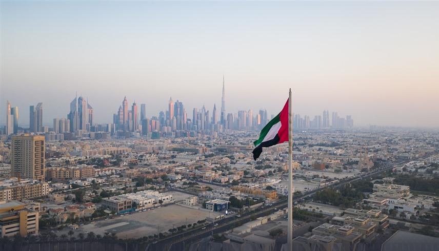 مشاريع عملاقة بـ120 مليار دولار.. الإمارات تعيد رسم خارطة الازدهار