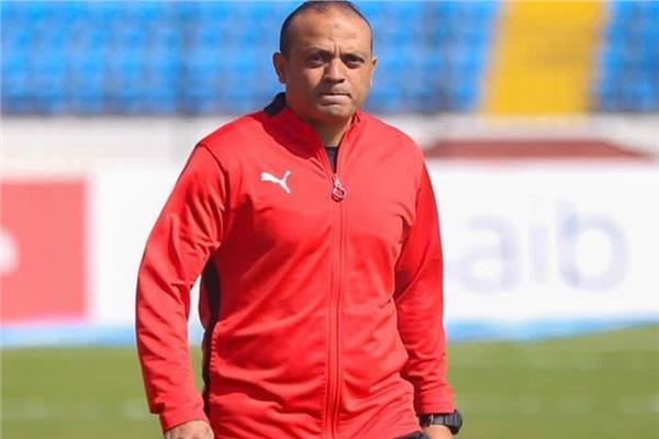 تشكيل الجونة للقاء مودرن سبورت بالدوري