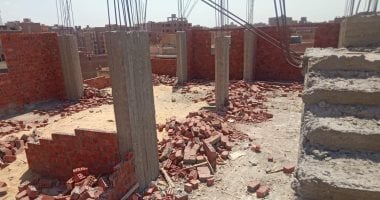 هل يجوز التصالح حال تغيير الاستخدام والبناء خارج الحيز العمرانى؟