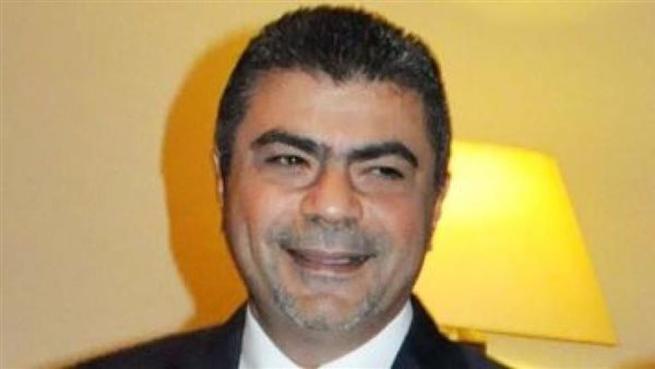 أيمن الجميل: نؤيد الرئيس السيسي في إدانة الاعتداءات على الدول العربية.. ومساعيه لوقف الحرب بمنطقة الخليج