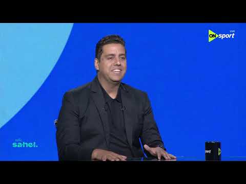 World Cup 2026 - محمد عزالي: معسكر كأس العالم لـ منتخب الفراعنة أقوى من معسكر كأس الأمم