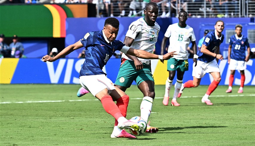 مواجهة فرنسا والسنغال تتحول إلى منجم إعلاني بـ17.3 مليون يورو