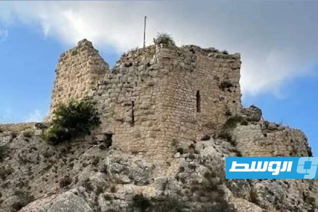 بعد قصف قلعة شقيف التاريخية.. وزير الثقافة اللبناني: مواقع أثرية معرّضة «لخطر جدي» جراء غارات الاحتلال