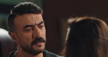 سقوط فى الحلبة وصدامات خارجها.. أحمد العوضى فى الحلقة 7 من على كلاى (فيديو)