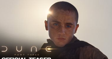 تعرف على ردود الفعل على تريلر فيلم Dune