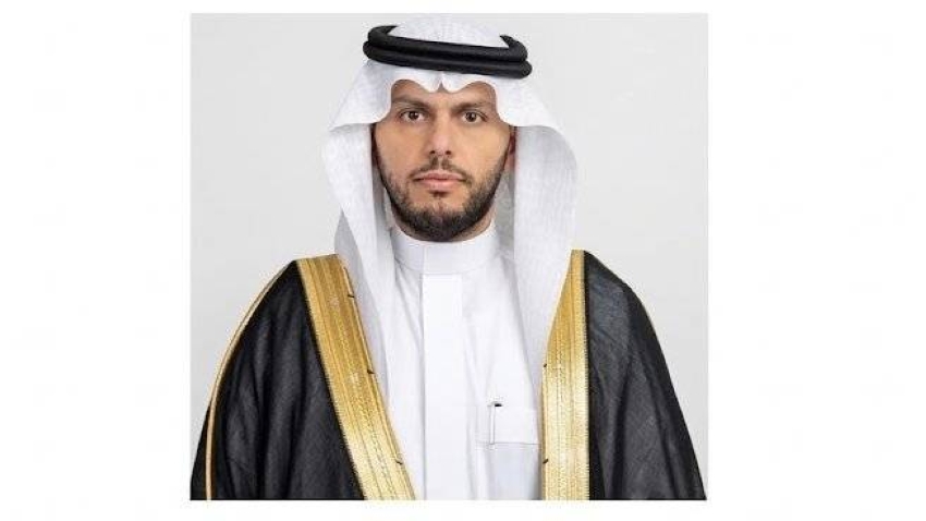 الشيخ الشمسان يرفع الشكر للقيادة بمناسبة اعتماد تكليفه وكيلًا للنيابة العامة