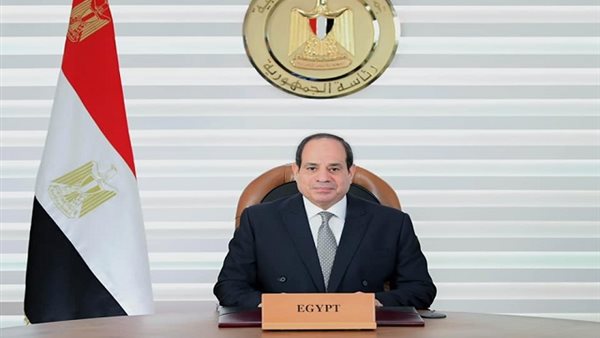 السيسي يتابع مستجدات تطوير "النيل الطبية" ومقترح تنفيذ مدينة المستشفيات بالعاصمة الجديدة