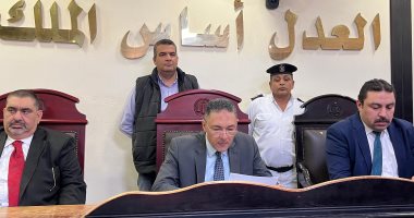 الحكم بإعدام عامل لاتهامه بقتل جاره في كفر الدوار بسبب أعمال السحر