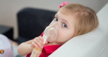 التعرض المبكر للجراثيم قد يحمى الأطفال من الحساسية