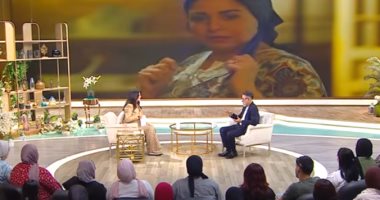 محمد عطية: نجاح تصميم الديكور فى السينما يرتبط بخدمة القصة وليس بجمال الشكل