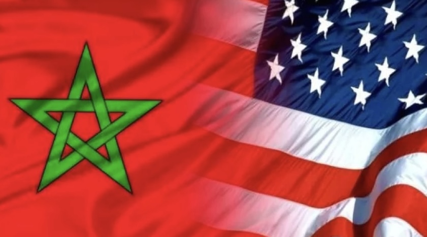 “الأسد الإفريقي 2026”.. الجنرال المفتش العام للقوات المسلحة الملكية يتباحث مع كاتب الدولة في الجيش البري الأمريكي