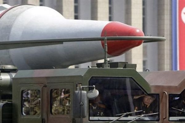 بيونغ يانغ: السلاح النووي حق سيادي غير قابل للتفاوض