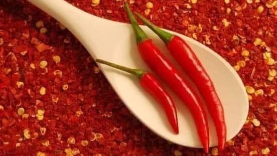 فوائد الفلفل الحار الصحية تفوق التوقعات