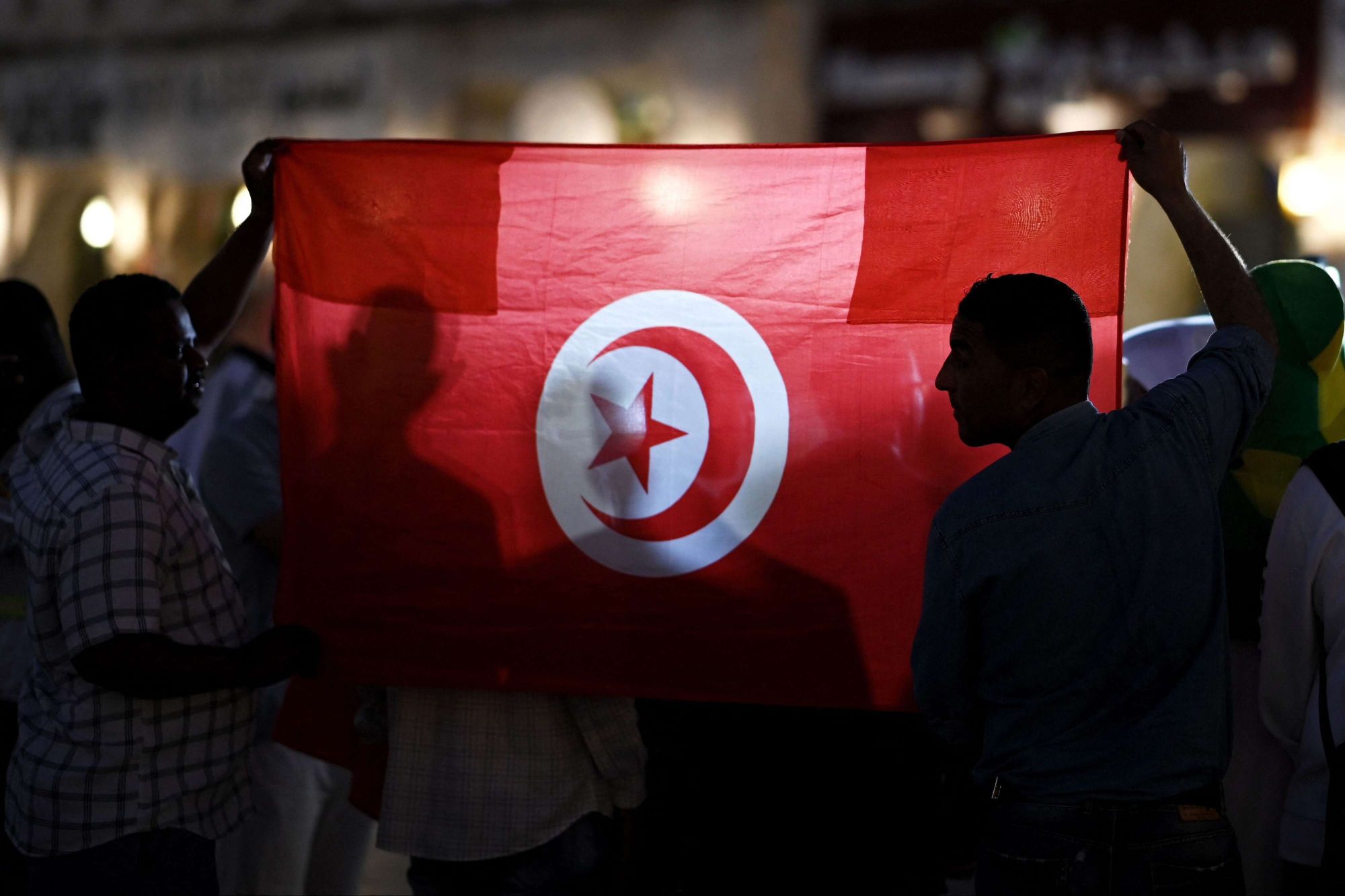 جمعية القضاة التونسيين تتهم وزارة العدل بتوظيف “مذكرات العمل” للتنكيل بهم