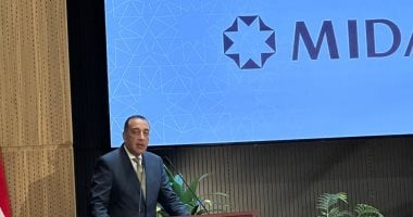 رئيس الوزراء: واحدة من القطاعات القوية بالاقتصاد المصري هو القطاع العقاري