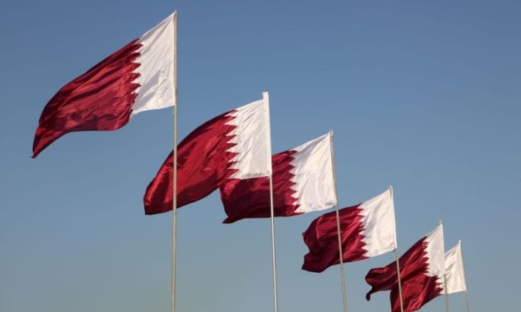 قطر: مذكرة التفاهم الأمريكية الإيرانية تمثل أساساً صلباً للانطلاق نحو المرحلة المقبلة