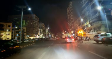 توقعات بسقوط أمطار وانخفاض في درجات الحرارة ببورسعيد