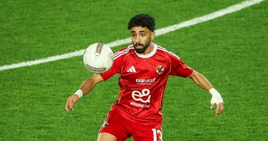 مروان عطية يترقب وصول عروض خليجية وأوربية بعد كأس العالم