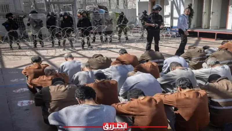 ثائر شريتح: عشرات الأسرى الفلسطينيين على مدار عامين تم إعدامهم بالتعذيب أو حرمانهم من الأدوية