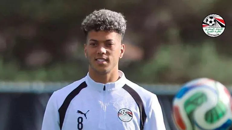 الأهلي يرد على أنباء بيع إمام عاشور