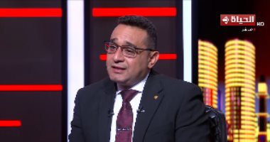 العقيد حاتم صابر: المفاوضات في غزة عادت لنقطة الصفر