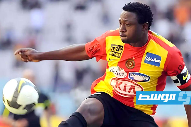 الكشف عن سبب وفاة مايكل إنرامو «دبابة» الترجي التونسي