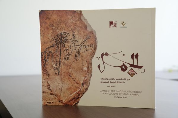مكتبة الملك عبدالعزيز توثق آثار المملكة بـ9 إصدارات موسعة و625 مرجعًا متخصصًا