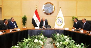​11.5 مليار جنيه إيرادات القابضة للطرق والكباري والجمعية العمومية ترفع رأس المال