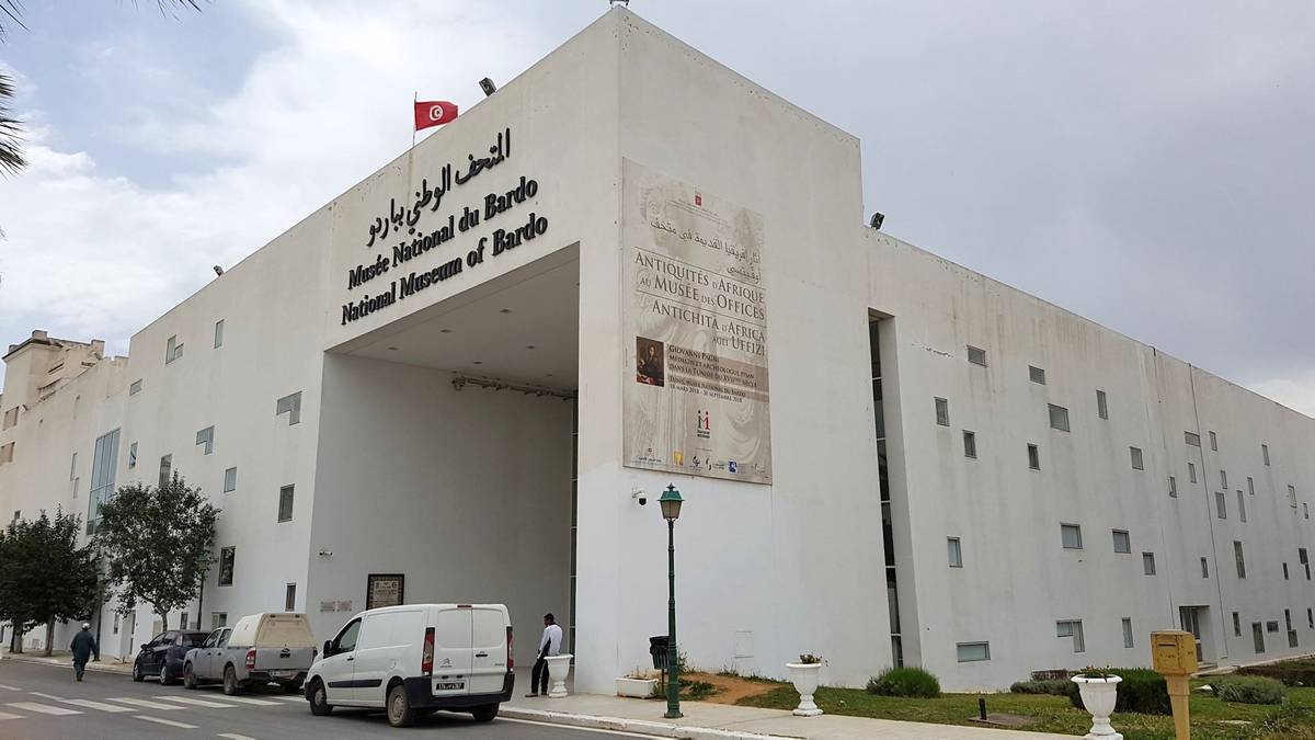اليوم تفتح المتاحف العسكرية  أبوابها مجانا للعموم بمناسبة الذكرى 70 لعيد الاستقلال - موقع الصحفيين التونسيين بصفاقس