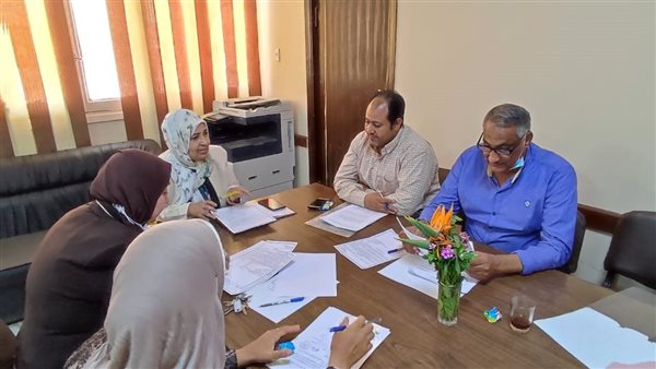 تعليم قنا يحقق المركز الثاني في مسابقة تدوير المخلفات على مستوى الجمهورية