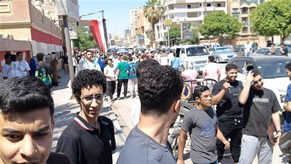 تفاصيل كاملة|خريطة توزيع درجات امتحان اللغة العربية للثانوية العامة 2026