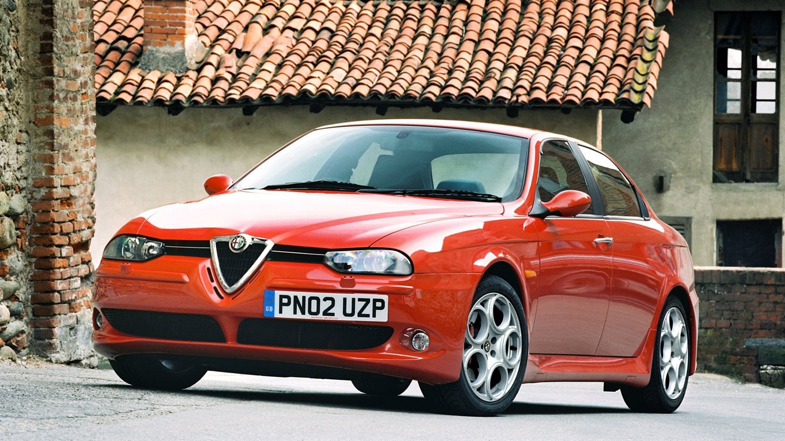 نمو عالمي لـ Alfa Romeo في 2025 مع نمو عالمي يتجاوز 20%