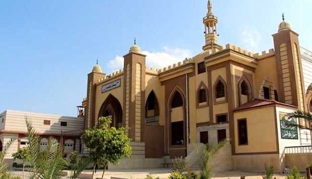 إعمار بيوت الله.. الأوقاف تكشف عن افتتاح هذا العدد من المساجد اليوم