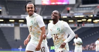 كوت ديفوار فى اختبار صعب أمام الإكوادور ببداية مشوار كأس العالم