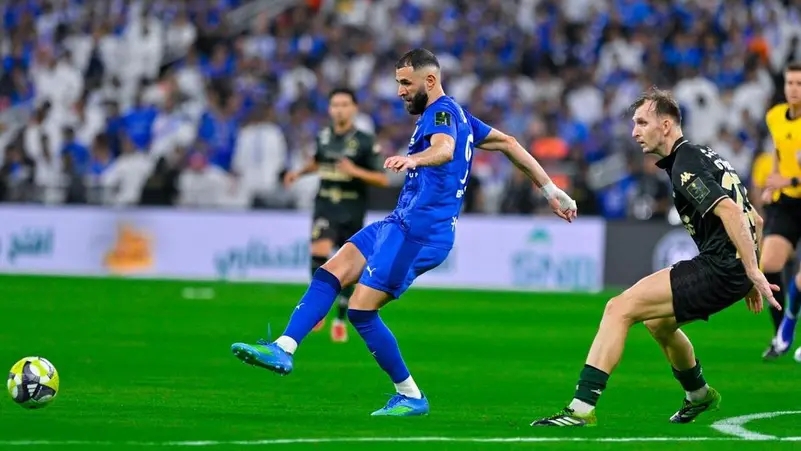 6 خصوم تجاوزهم الهلال في نهائيات كأس الملك