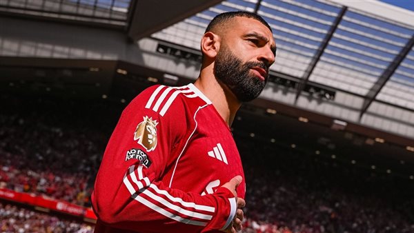 محمد صلاح: مرتاح لمغادرة ليفربول من الباب الكبير ومازلت قادرا على اللعب
