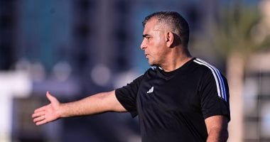 الاتحاد السكندرى يبدأ الإعداد للموسم الجديد وجلسة بين سلامة واللاعبين