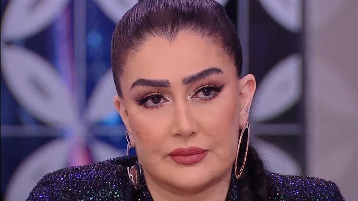 غادة عبد الرازق: منع البلوجر من التمثيل قرار عادل.. والفن موهبة وليست طريقا سريعًا للشهرة