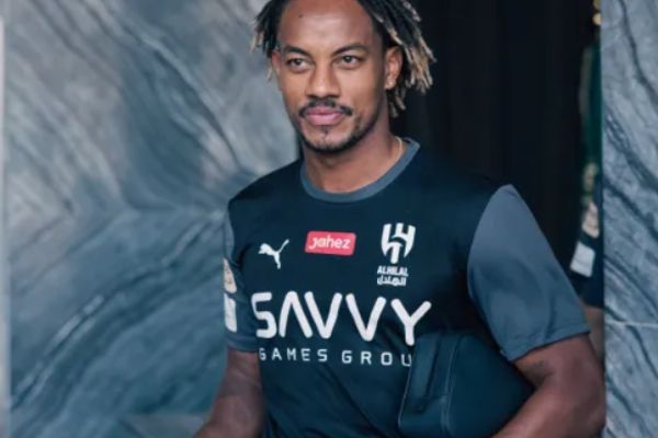 كاريو يثير الجدل في بيرو: الهلال ناديي المفضل وليس أليانزا ليما