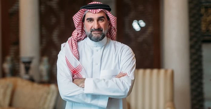 مفاجأة كبرى قريبًا.. الرميان لـ«عكاظ»: العدالة كاملة في دعم الأندية
