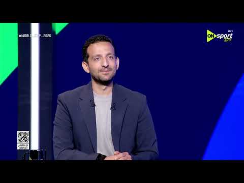 عمرو الحديدي : حمزة عبد الكريم بعد 3 شهور بقى ديك كبير وبقى شرس