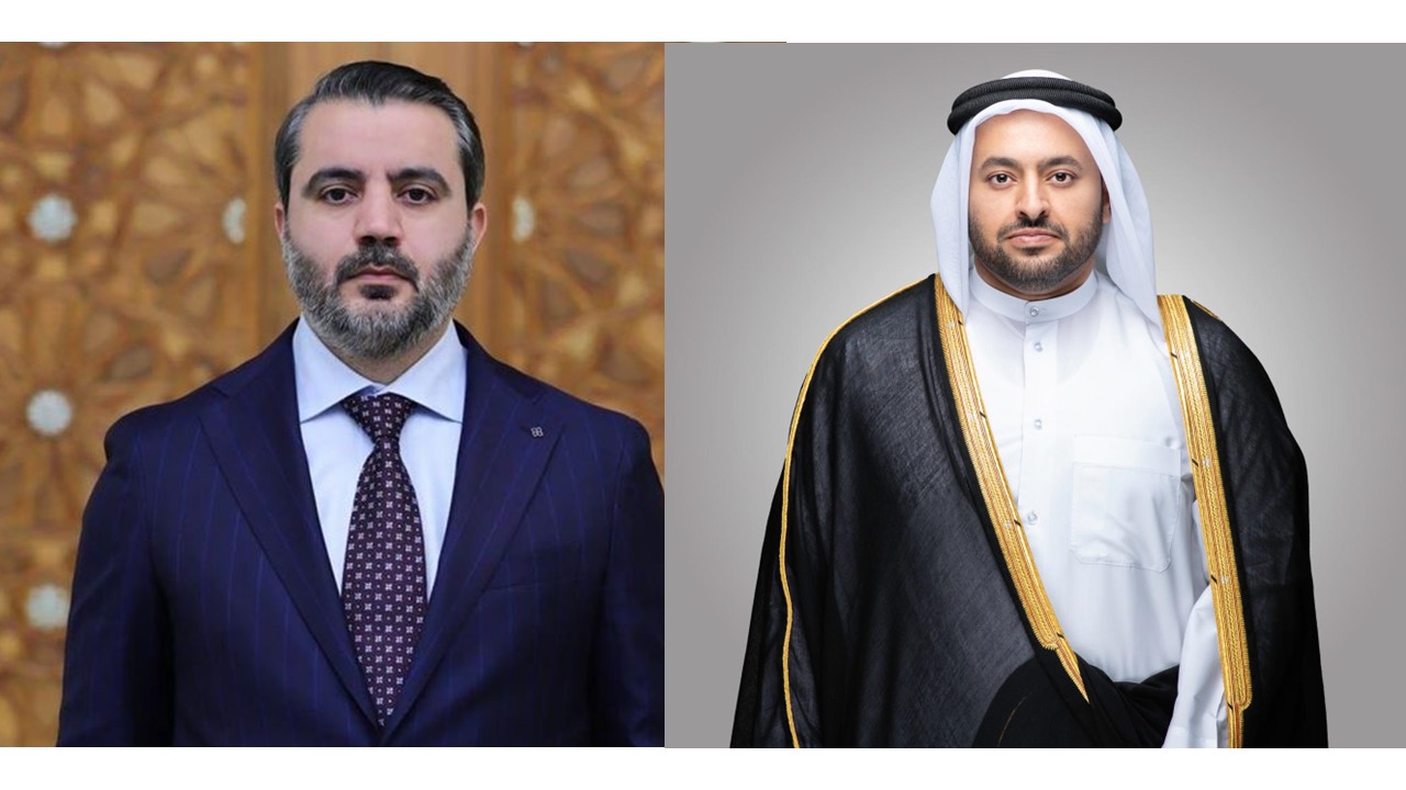 قطر تجدد دعمها الكامل لسيادة سوريا واستقرارها