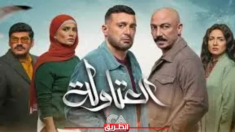 باسم سمرة: الجزء الأول من مسلسل ”العتاولة” كسر الدنيا”.. والتاني لم يحقق نفس الشهرة