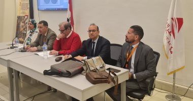 توصيات مؤتمر صيانة التراث.. إطلاق برنامج دولة الفنون والإبداع للمواهب