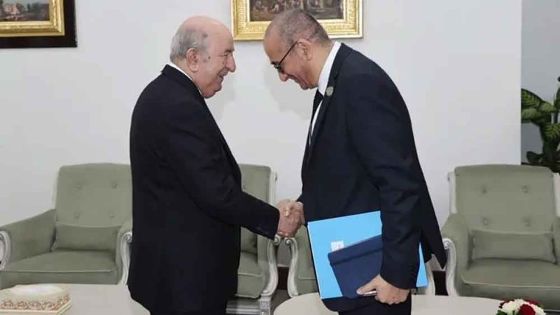 بعد توترات.. عودة التعاون الأمني بين الجزائر وفرنسا