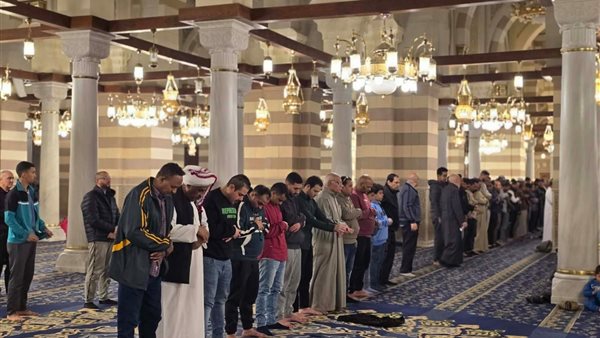 مواقيت الصلاة، موعد أذان الفجر اليوم الإثنين في القاهرة والمحافظات