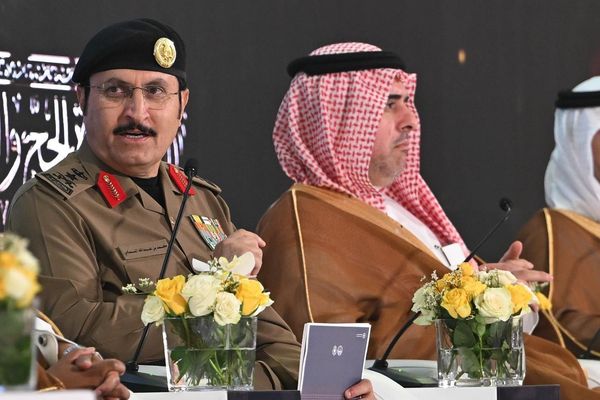 مدير الأمن العام: إدارة الحشود في الحج منظومة متقدمة قائمة على الاستباقية والتقنية