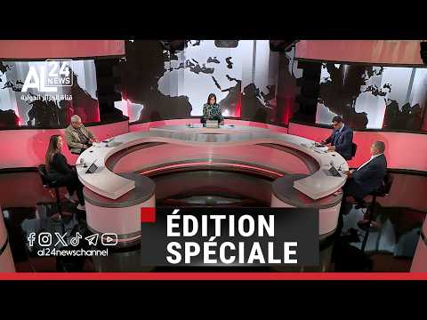 Le pape Léon XIV en Algérie : Une rencontre historique, un malaise français !